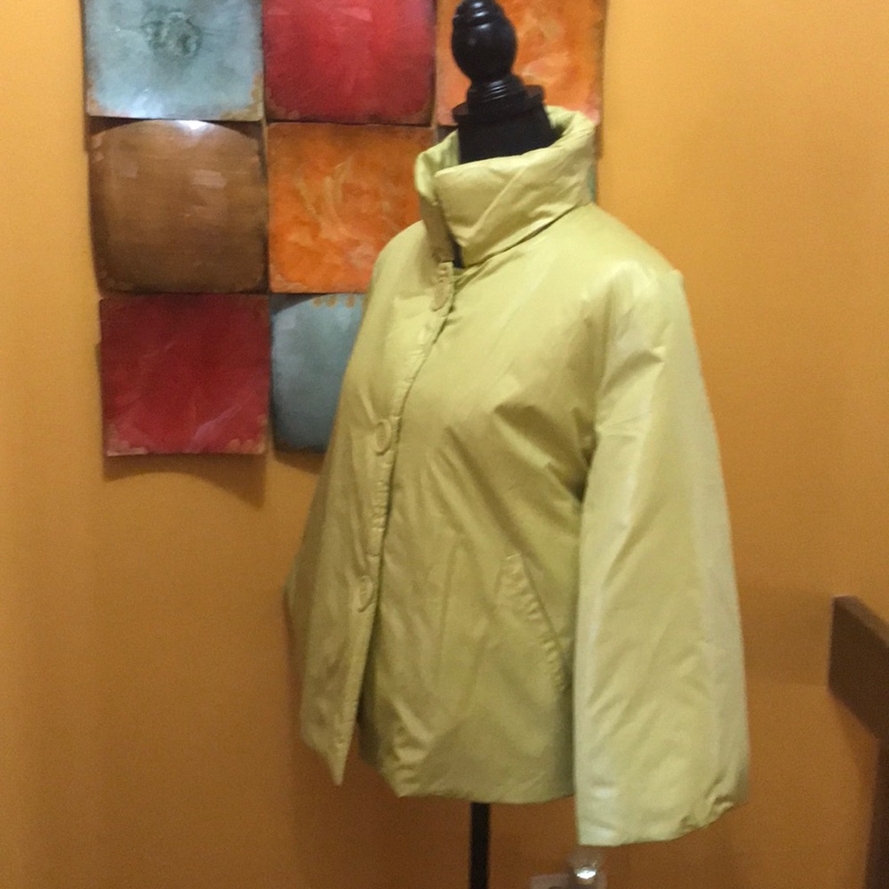 Light Weight Jacket - image 3